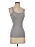 Kelly Renee Gray Tank Top Size XS (estimated) - photo 5