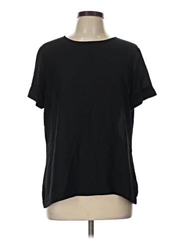 Worthington Short Sleeve Top (view 1)