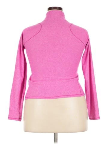 New Balance Pullover Sweater (view 2)