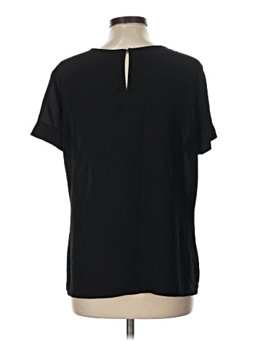 Worthington Short Sleeve Top (view 2)