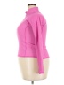 New Balance 100% Polyester Pink Pullover Sweater Size XL - photo 5