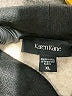 Karen Kane Color Block Black Turtleneck Sweater Size XL - photo 7
