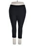 LIVI Black Active Pants Size 22 Plus - photo 1