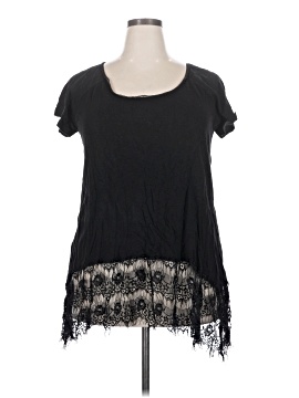 Torrid Short Sleeve Top (view 1)