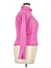 New Balance 100% Polyester Pink Pullover Sweater Size XL - photo 4