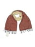 Assorted Brands Tweed Brown Scarf One size - photo 1