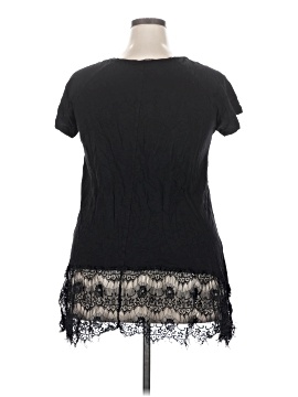 Torrid Short Sleeve Top (view 2)