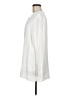 Soft Surroundings Ivory 3/4 Sleeve Blouse Size M - photo 5