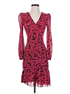 Diane von Furstenberg Cocktail Dress (view 1)