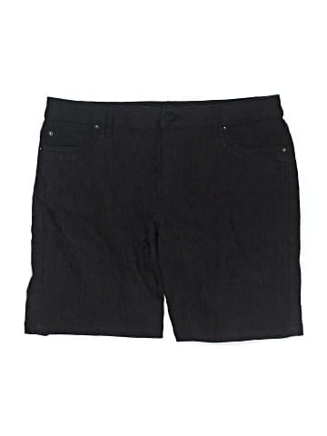 Simply Vera Vera Wang Shorts (view 1)