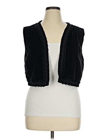 Unbranded Vest (view 1)