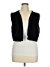 Unbranded Black Vest Size XL (estimated) - photo 1