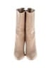 Charles by Charles David Ivory Boots Size 7 1/2 - photo 2