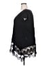 Torrid Black Short Sleeve Top Size 2X Plus (2) - photo 5