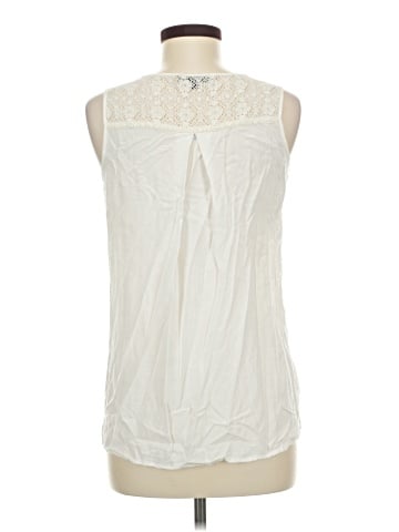 Spense Sleeveless Blouse (view 2)