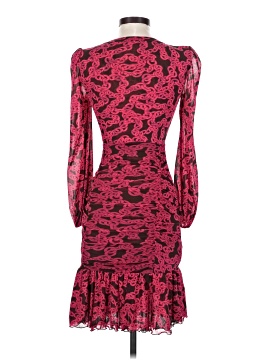 Diane von Furstenberg Cocktail Dress (view 2)