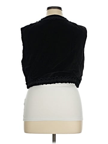 Unbranded Vest (view 2)