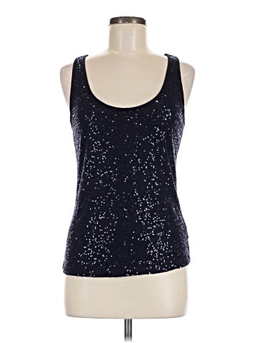 NY&C Sleeveless Top (view 1)