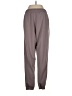 Puma Solid Gray Casual Pants Size S - photo 2