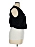 Unbranded Black Vest Size XL (estimated) - photo 4