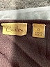 Caslon Brown Sweater Vest Size XL - photo 7