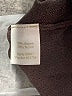 Caslon Brown Sweater Vest Size XL - photo 8