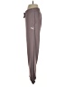 Puma Solid Gray Casual Pants Size S - photo 5
