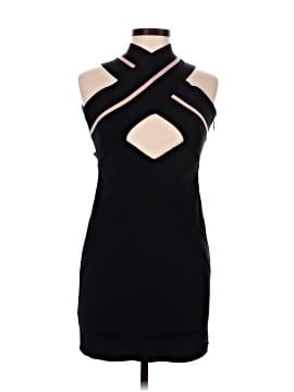 Herve By Herve Leger Cocktail Dress