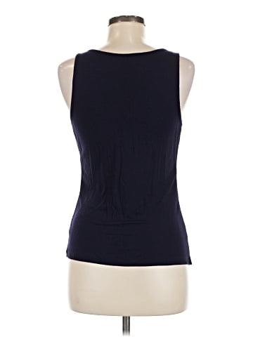 NY&C Sleeveless Top (view 2)