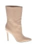 Charles by Charles David Ivory Boots Size 7 1/2 - photo 1