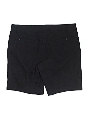 Simply Vera Vera Wang Shorts (view 2)