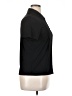 Vince. Black Short Sleeve Blouse Size XL - photo 4