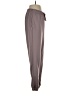 Puma Solid Gray Casual Pants Size S - photo 4