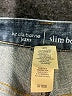 Liz Claiborne Blue Jeans Size 18 - photo 4