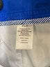 Talbots Solid Blue Shorts Size 10 - photo 4