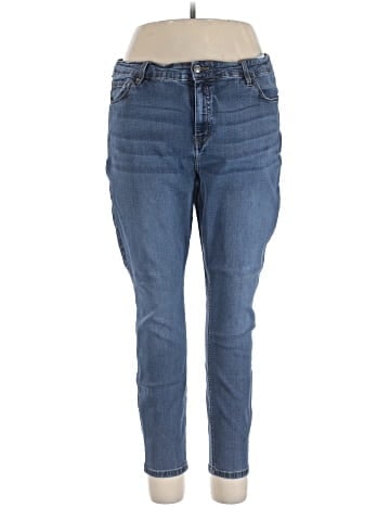 STUDIO BLUE Jeans (view 1)