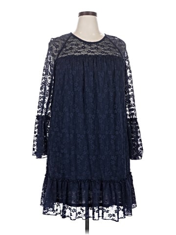 MICHAEL Michael Kors Casual Dress (view 1)