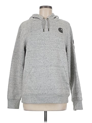 Carhartt Pullover Hoodie (view 1)