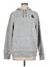 Carhartt Gray Pullover Hoodie Size 8 - photo 1