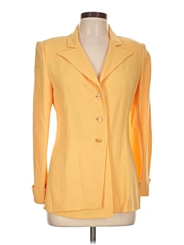 Bill Blass Blazer (view 1)