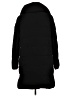 Sam Edelman Black Coat Size L - photo 2