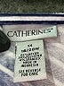 Catherines Blue Short Sleeve Top Size 1X - photo 7