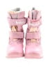 Timberland Pink Boots Size 6 - photo 2