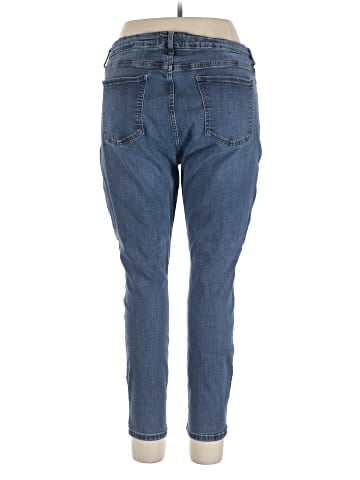 STUDIO BLUE Jeans (view 2)