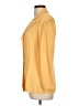 Bill Blass Yellow Blazer Size 10 - photo 5