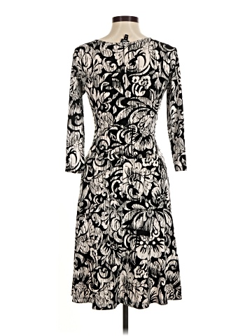 Saint Tropez West Cocktail Dress (view 2)
