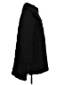 Sam Edelman Black Coat Size L - photo 4