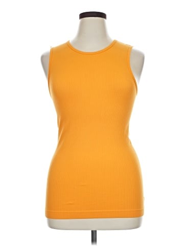 Zyia Active Sleeveless T-Shirt (view 1)