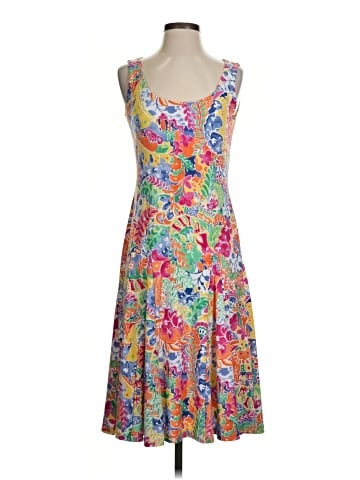Lauren by Ralph Lauren Cocktail Dress (view 1)