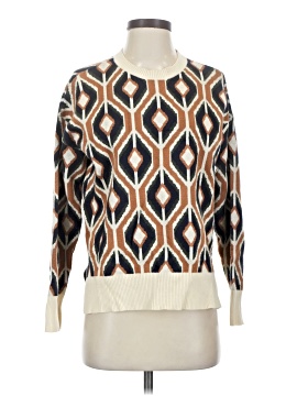 Les Serein Pullover Sweater (view 1)